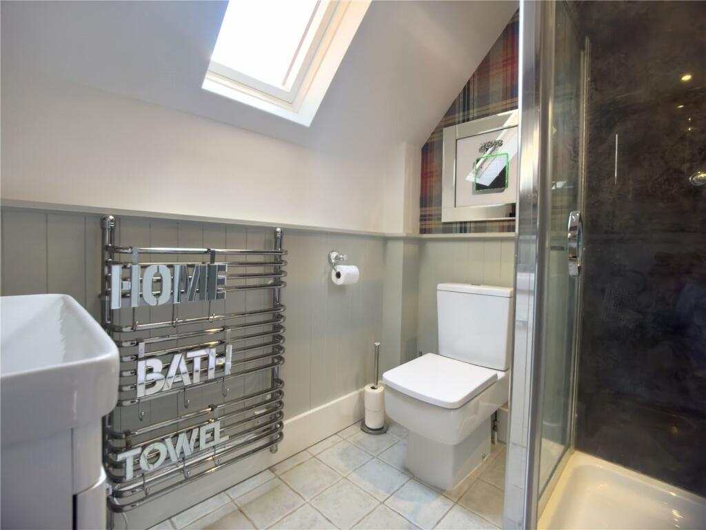 Additional property image - Tyrells Lane, Burley, Ringwood, Hampshire, BH24