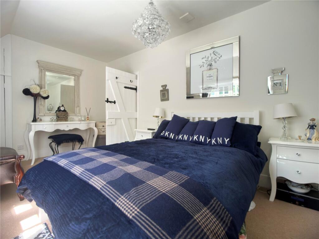 Additional property image - Tyrells Lane, Burley, Ringwood, Hampshire, BH24