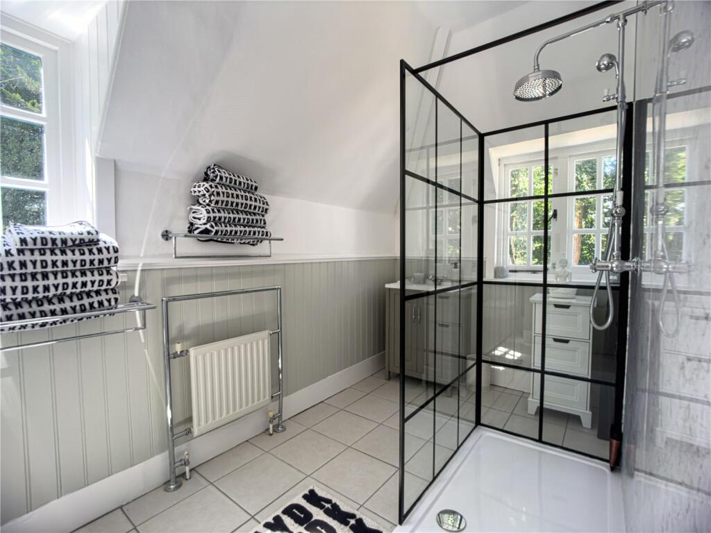 Additional property image - Tyrells Lane, Burley, Ringwood, Hampshire, BH24