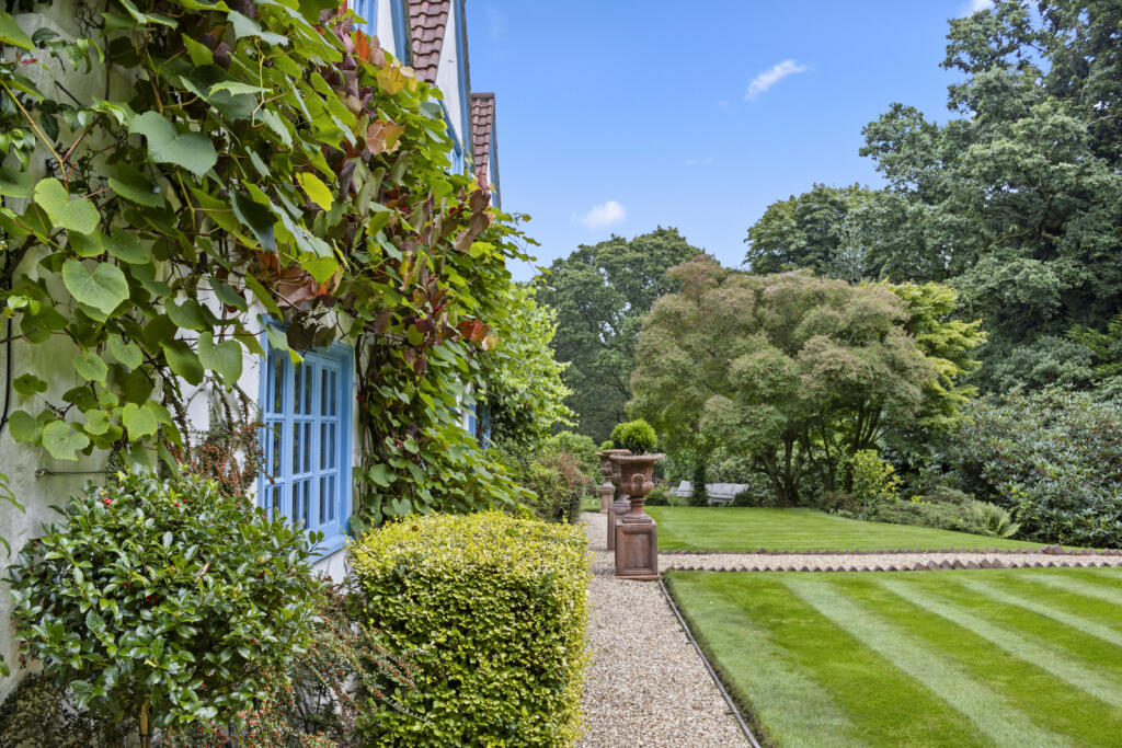 Additional property image - Tyrells Lane, Burley, Ringwood, Hampshire, BH24