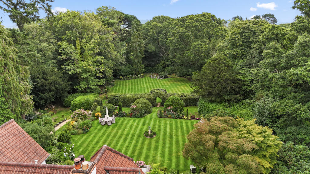 Additional property image - Tyrells Lane, Burley, Ringwood, Hampshire, BH24