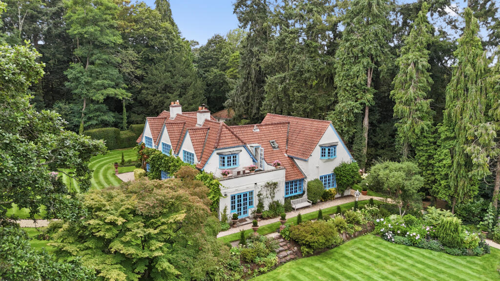 Additional property image - Tyrells Lane, Burley, Ringwood, Hampshire, BH24