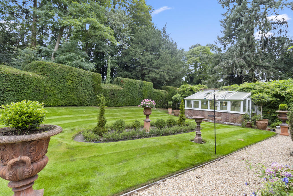Additional property image - Tyrells Lane, Burley, Ringwood, Hampshire, BH24