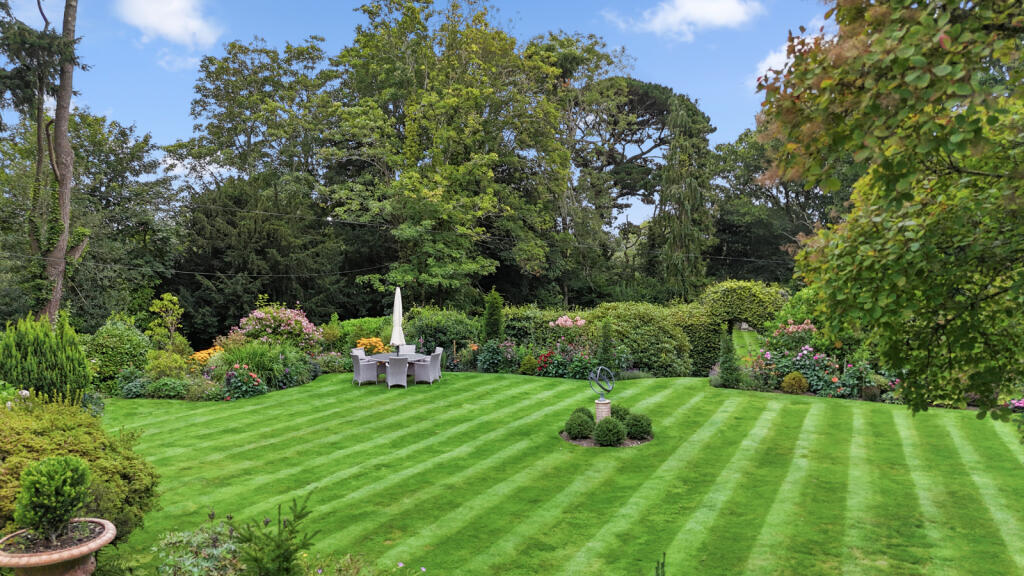Additional property image - Tyrells Lane, Burley, Ringwood, Hampshire, BH24