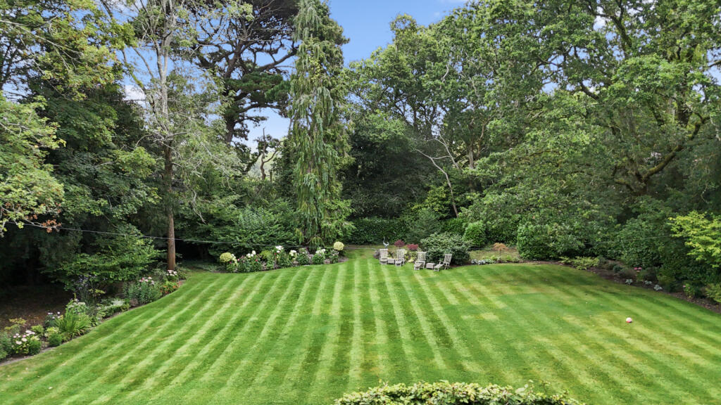 Additional property image - Tyrells Lane, Burley, Ringwood, Hampshire, BH24