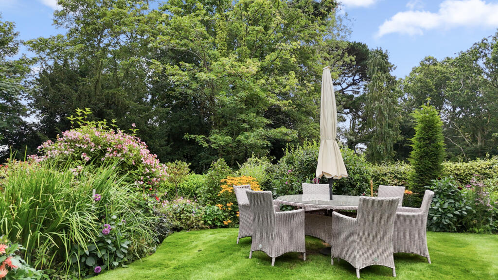 Additional property image - Tyrells Lane, Burley, Ringwood, Hampshire, BH24