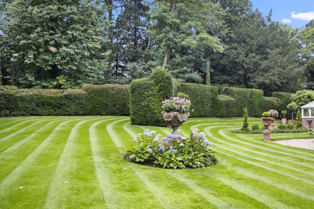 Additional property image - Tyrells Lane, Burley, Ringwood, Hampshire, BH24