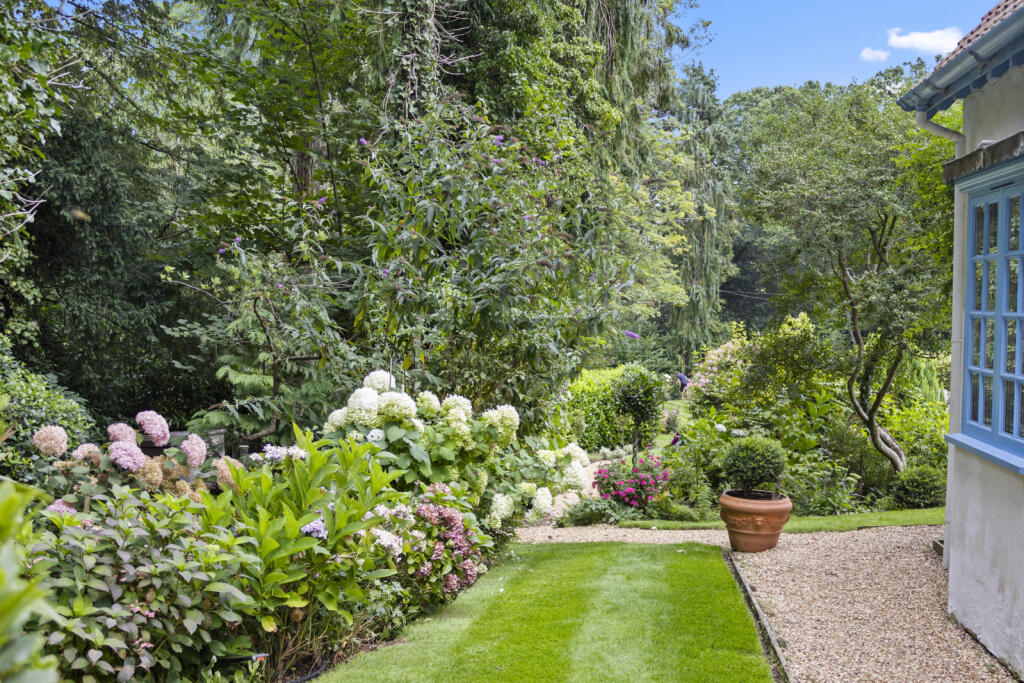 Additional property image - Tyrells Lane, Burley, Ringwood, Hampshire, BH24