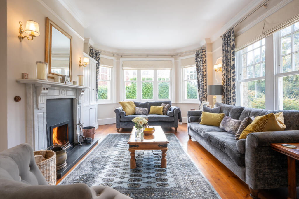 Additional property image - Upper Golf Links Road, Broadstone, Dorset, BH18
