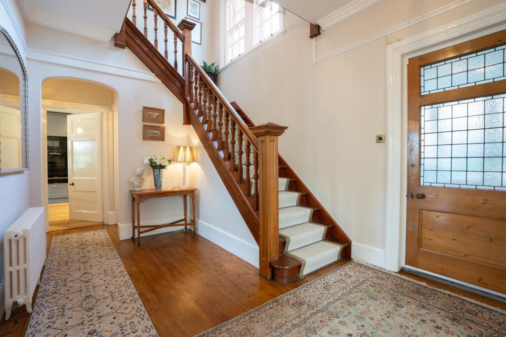 Additional property image - Upper Golf Links Road, Broadstone, Dorset, BH18