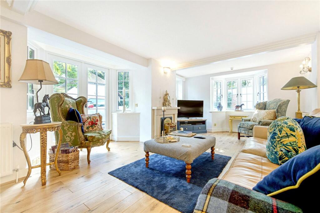 Additional property image - Burley Street, Burley, Ringwood, Hampshire, BH24