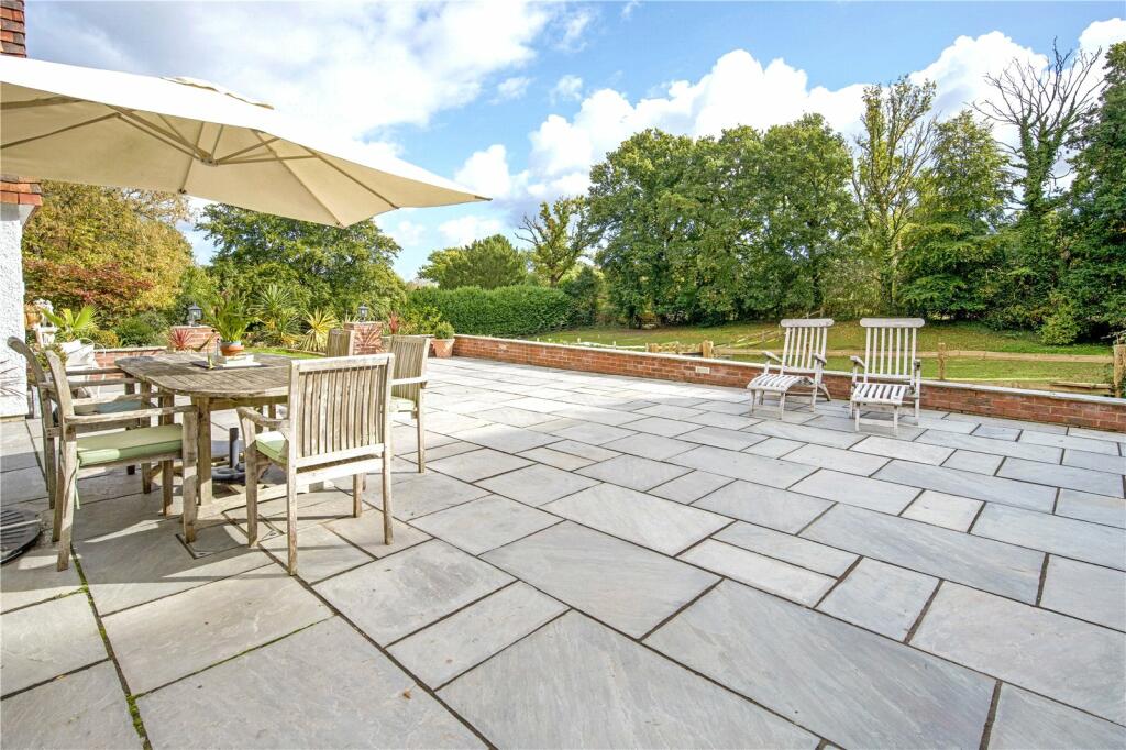Additional property image - Burley Street, Burley, Ringwood, Hampshire, BH24