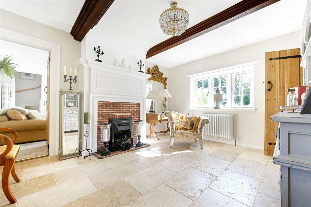Additional property image - Burley Street, Burley, Ringwood, Hampshire, BH24