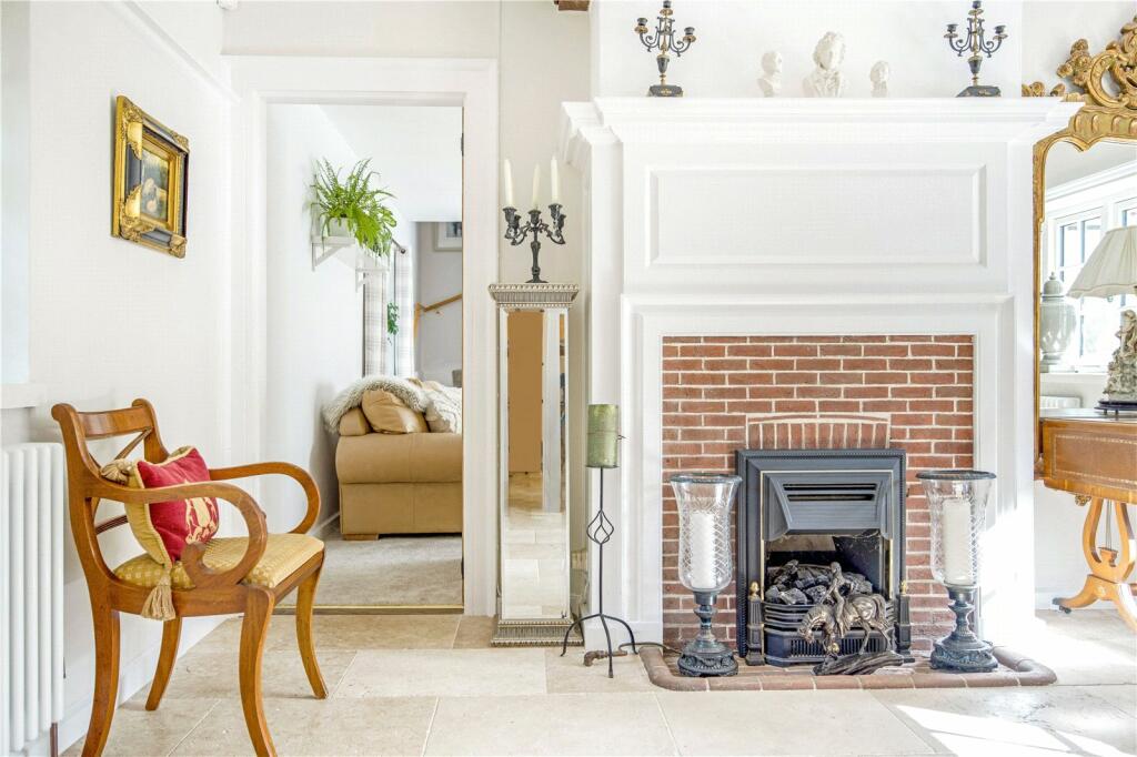 Additional property image - Burley Street, Burley, Ringwood, Hampshire, BH24