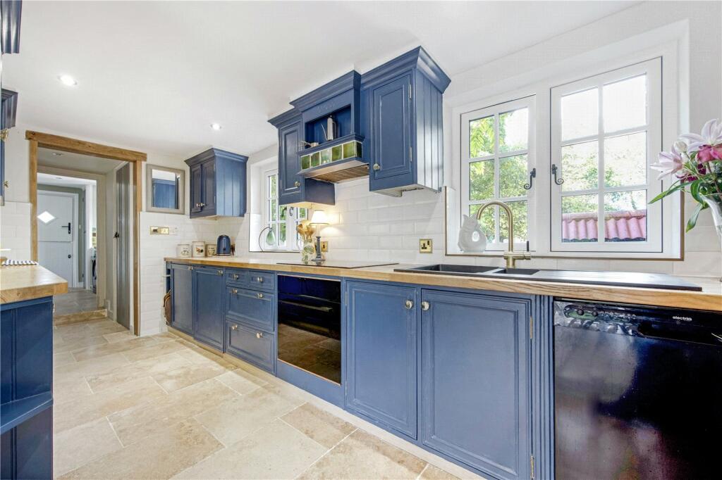 Additional property image - Burley Street, Burley, Ringwood, Hampshire, BH24