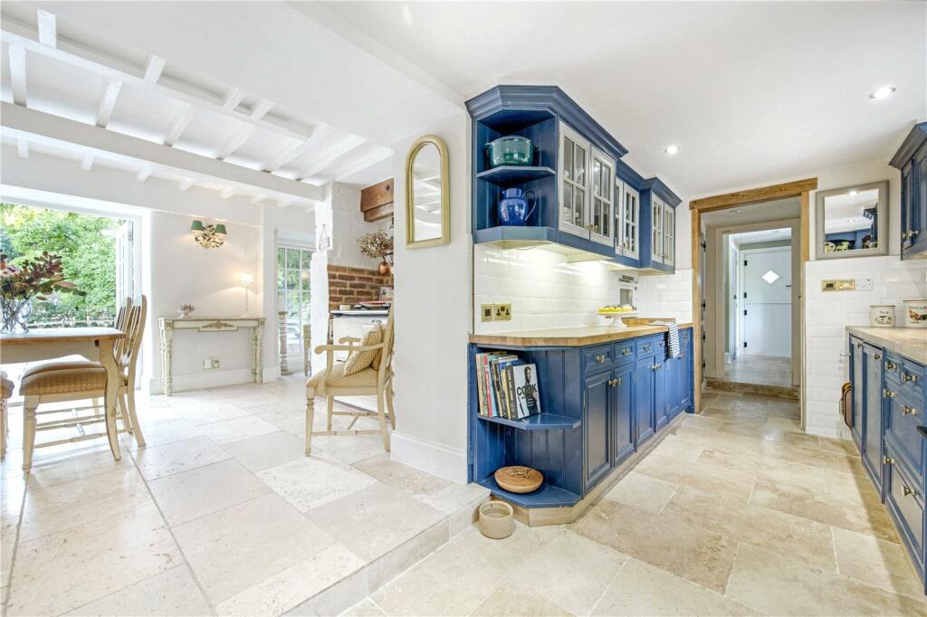 Additional property image - Burley Street, Burley, Ringwood, Hampshire, BH24