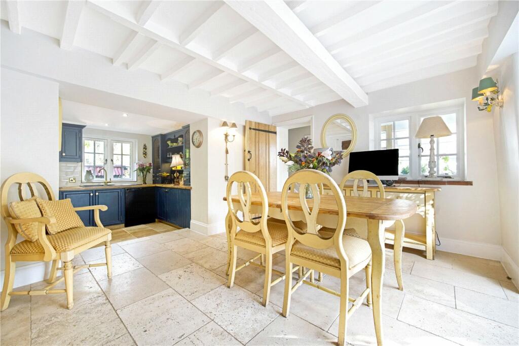 Additional property image - Burley Street, Burley, Ringwood, Hampshire, BH24