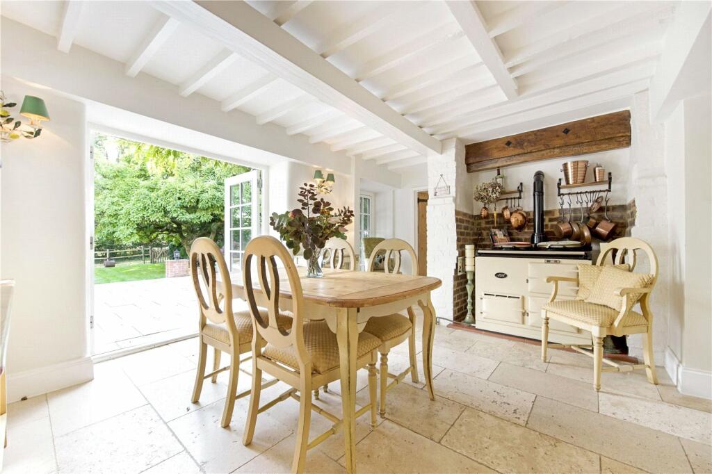 Additional property image - Burley Street, Burley, Ringwood, Hampshire, BH24