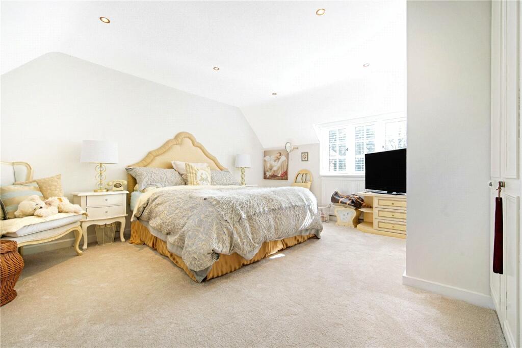 Additional property image - Burley Street, Burley, Ringwood, Hampshire, BH24
