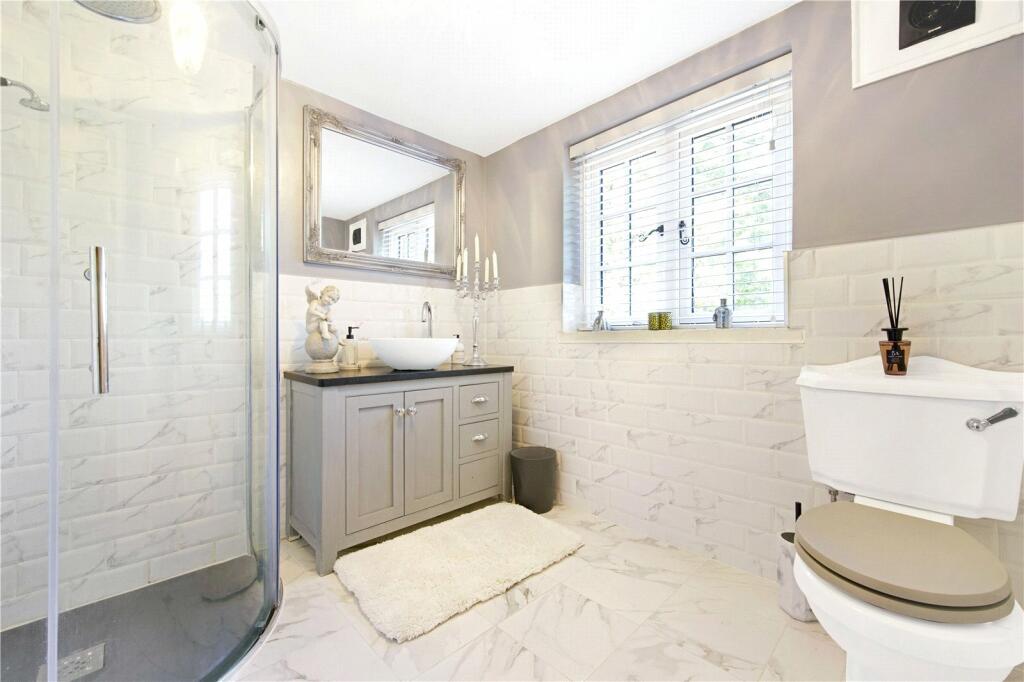 Additional property image - Burley Street, Burley, Ringwood, Hampshire, BH24