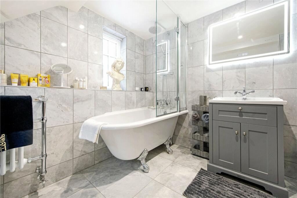 Additional property image - Burley Street, Burley, Ringwood, Hampshire, BH24