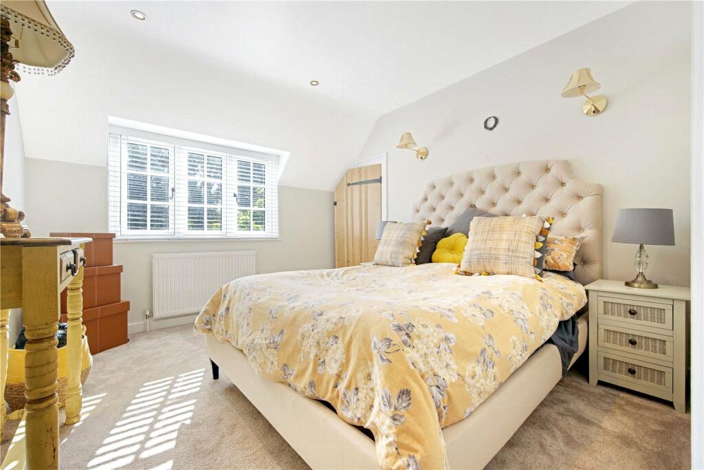 Additional property image - Burley Street, Burley, Ringwood, Hampshire, BH24