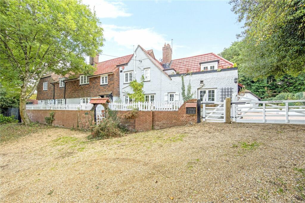 Additional property image - Burley Street, Burley, Ringwood, Hampshire, BH24
