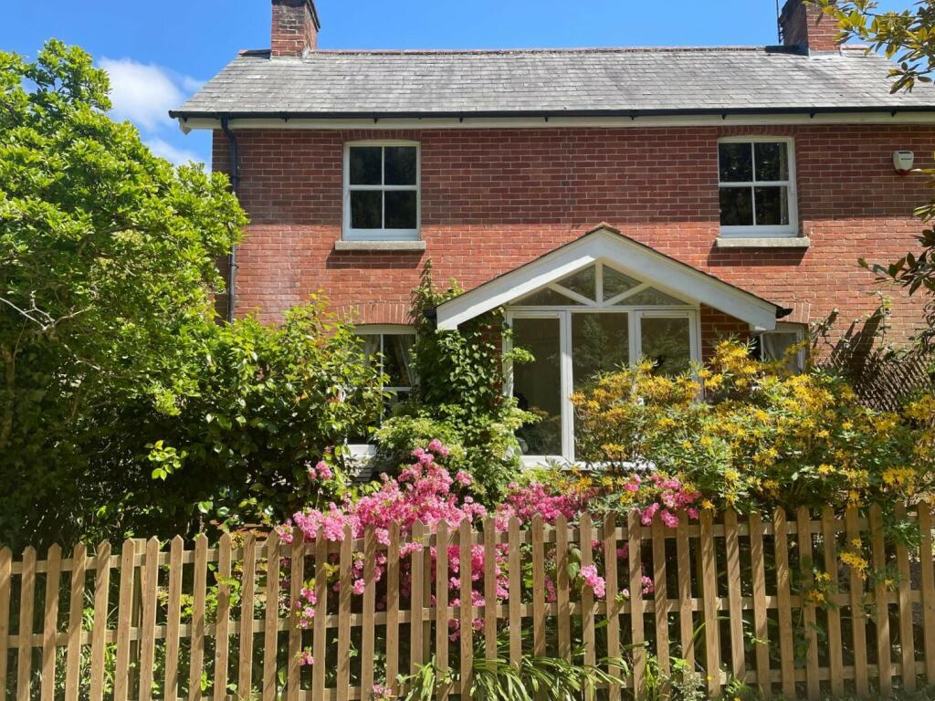 Additional property image - Church Lane, Burley, Ringwood, Hampshire, BH24