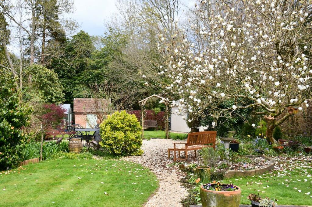 Additional property image - Church Lane, Burley, Ringwood, Hampshire, BH24