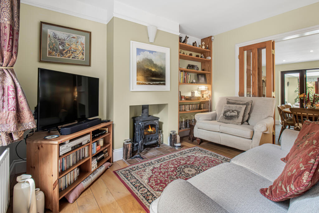 Additional property image - Church Lane, Burley, Ringwood, Hampshire, BH24