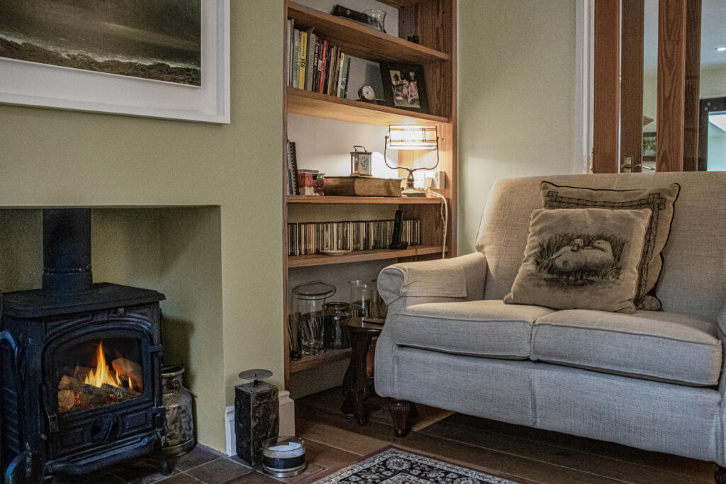 Additional property image - Church Lane, Burley, Ringwood, Hampshire, BH24