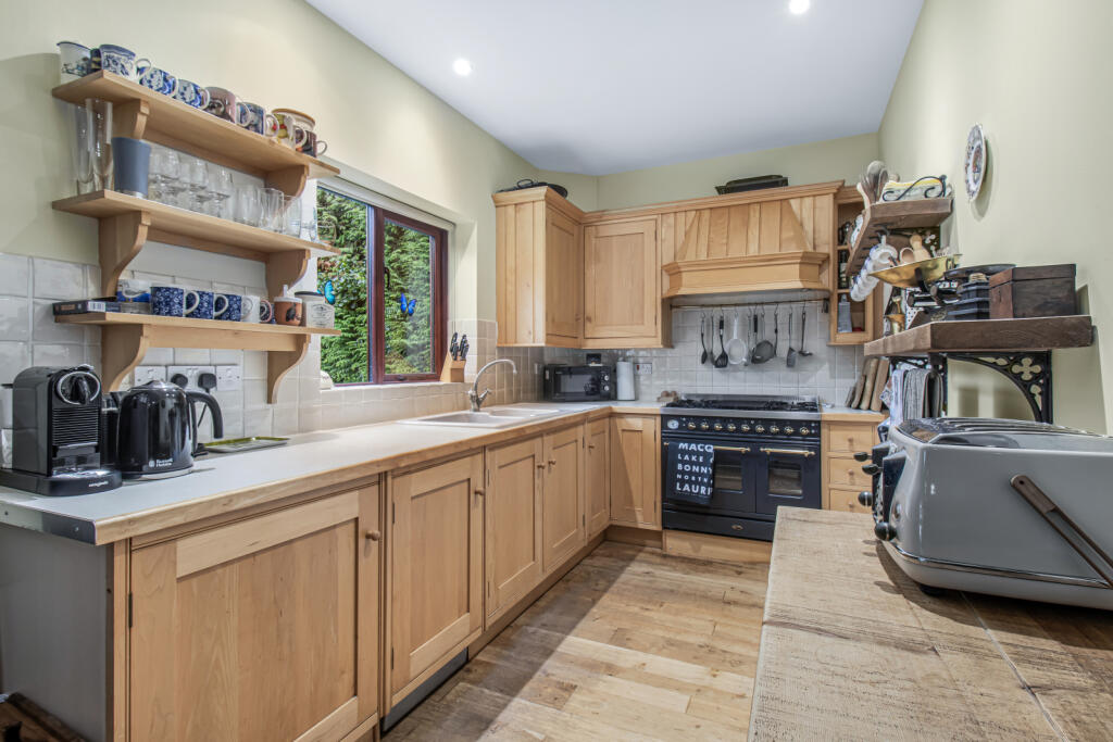 Additional property image - Church Lane, Burley, Ringwood, Hampshire, BH24