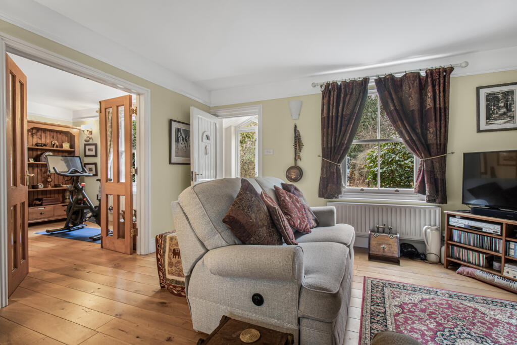 Additional property image - Church Lane, Burley, Ringwood, Hampshire, BH24