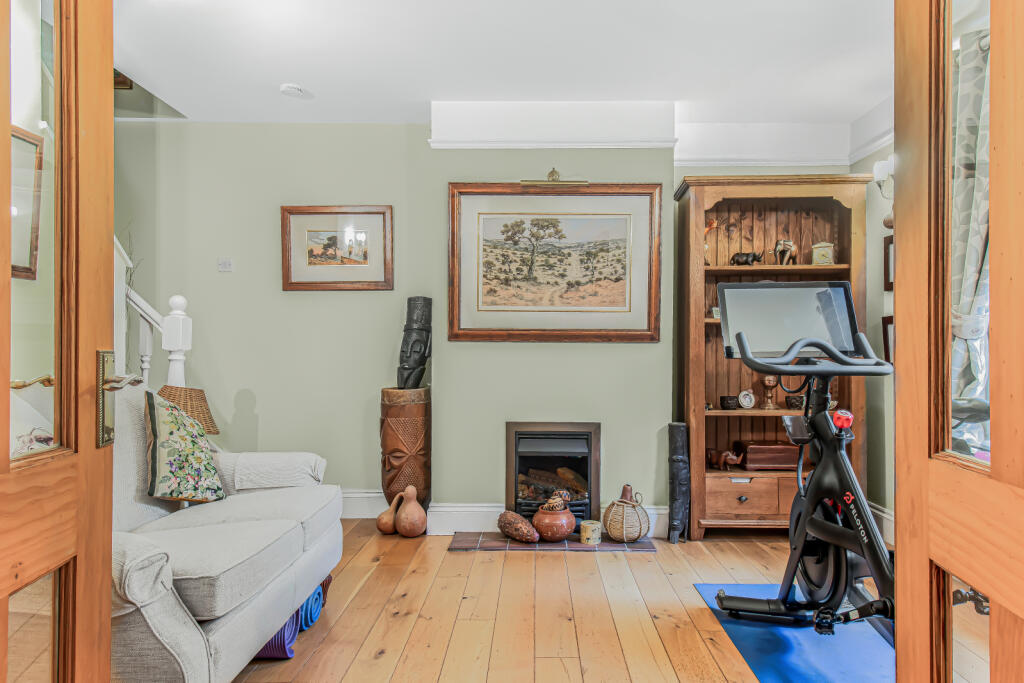 Additional property image - Church Lane, Burley, Ringwood, Hampshire, BH24