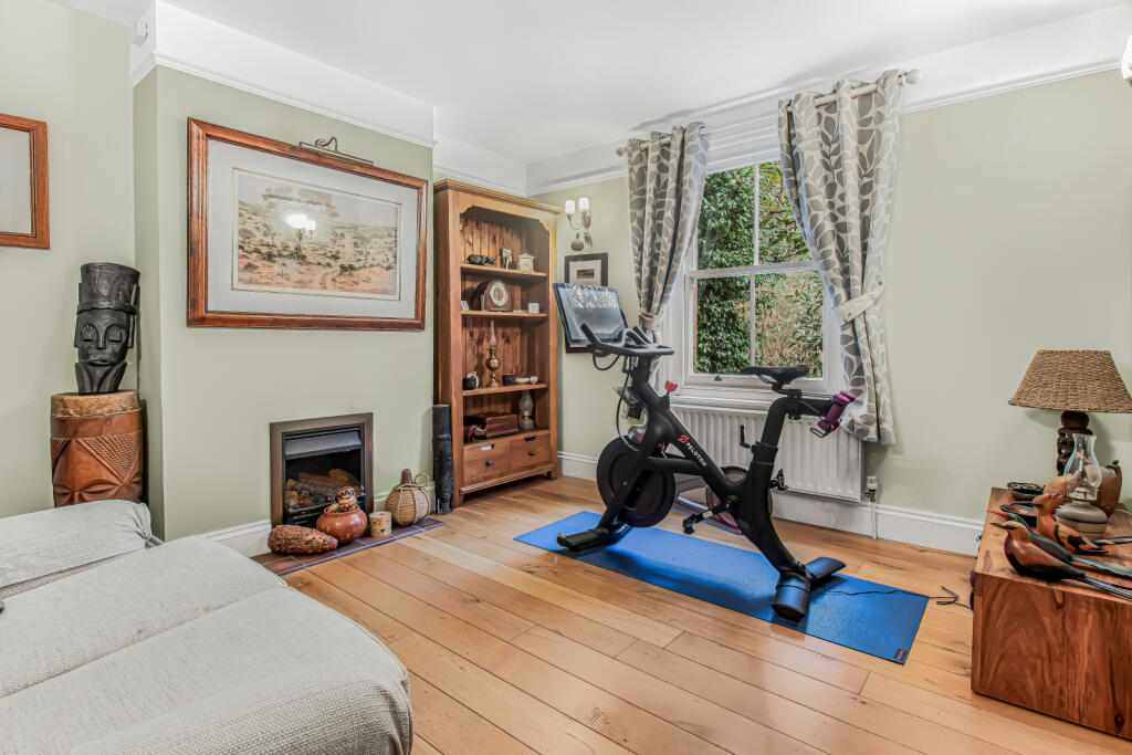Additional property image - Church Lane, Burley, Ringwood, Hampshire, BH24