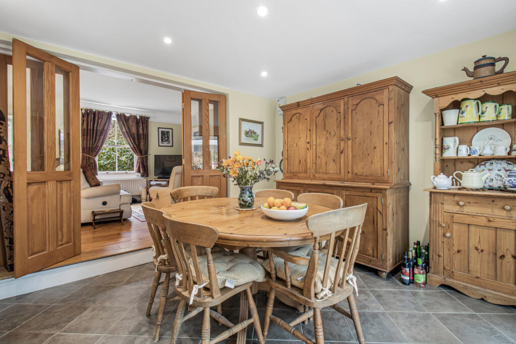 Additional property image - Church Lane, Burley, Ringwood, Hampshire, BH24