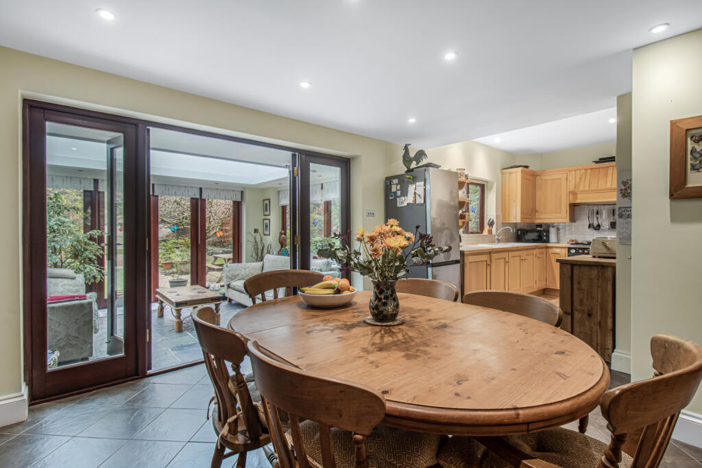 Additional property image - Church Lane, Burley, Ringwood, Hampshire, BH24