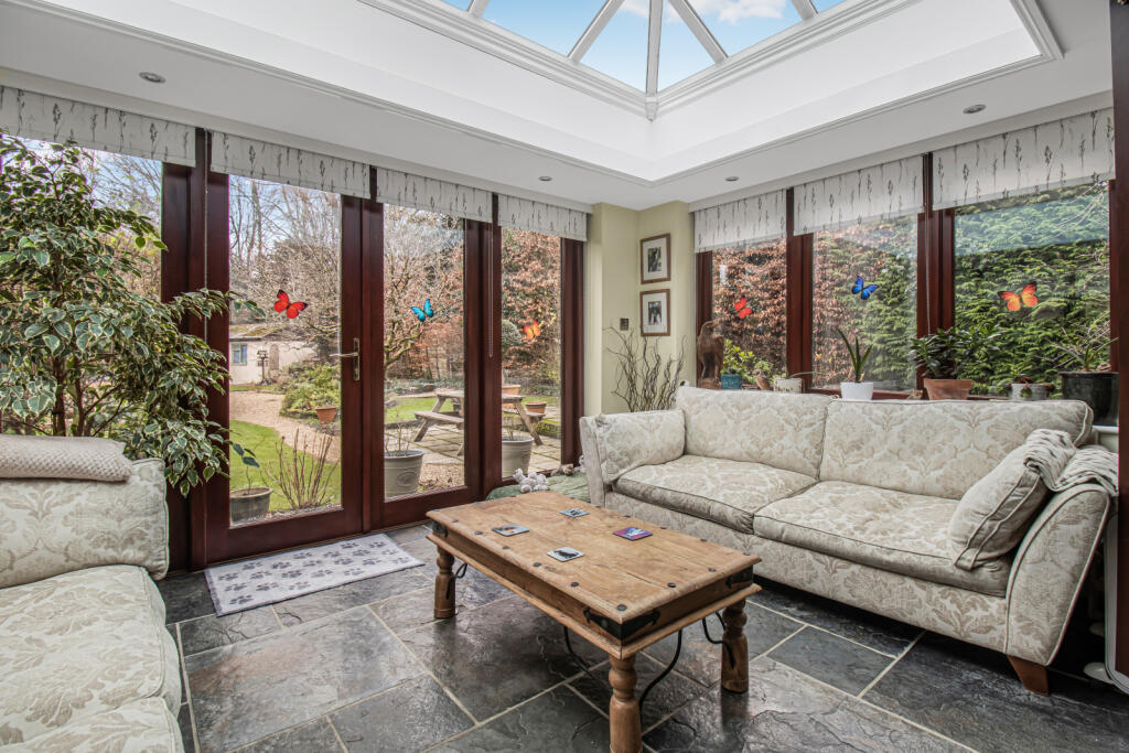 Additional property image - Church Lane, Burley, Ringwood, Hampshire, BH24