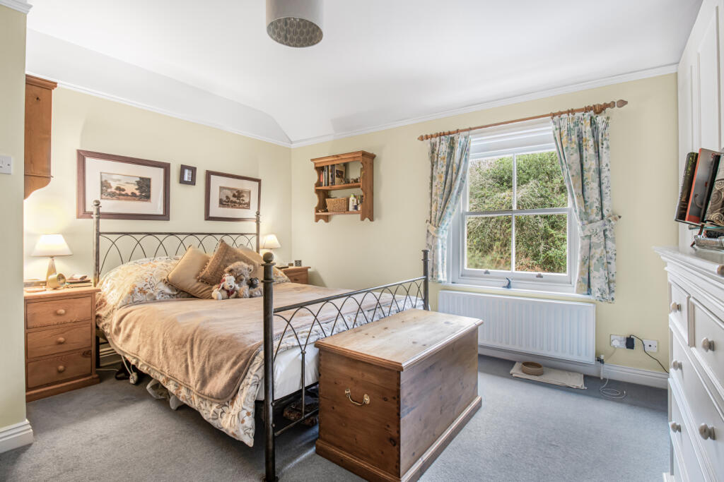 Additional property image - Church Lane, Burley, Ringwood, Hampshire, BH24