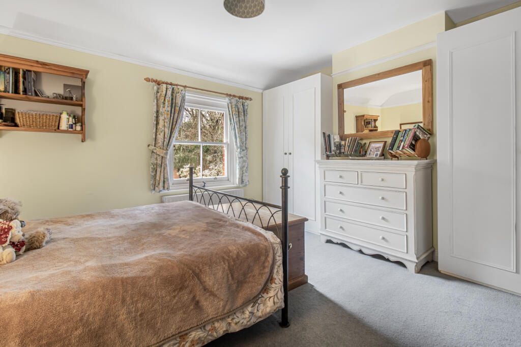 Additional property image - Church Lane, Burley, Ringwood, Hampshire, BH24