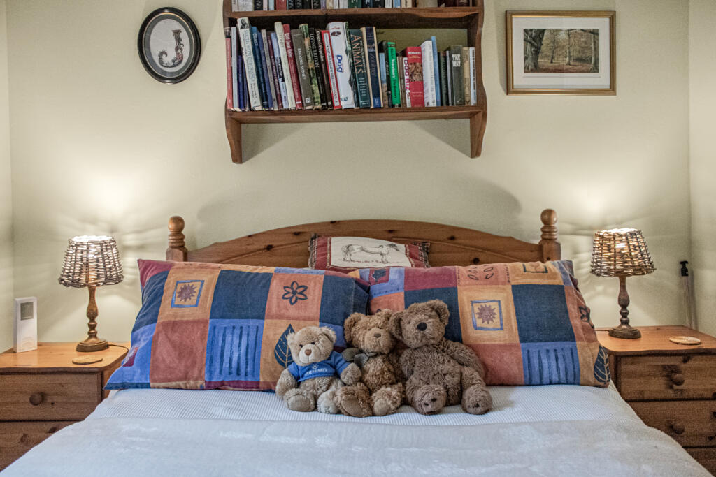 Additional property image - Church Lane, Burley, Ringwood, Hampshire, BH24