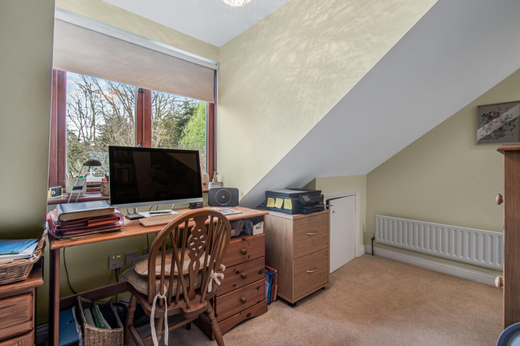 Additional property image - Church Lane, Burley, Ringwood, Hampshire, BH24