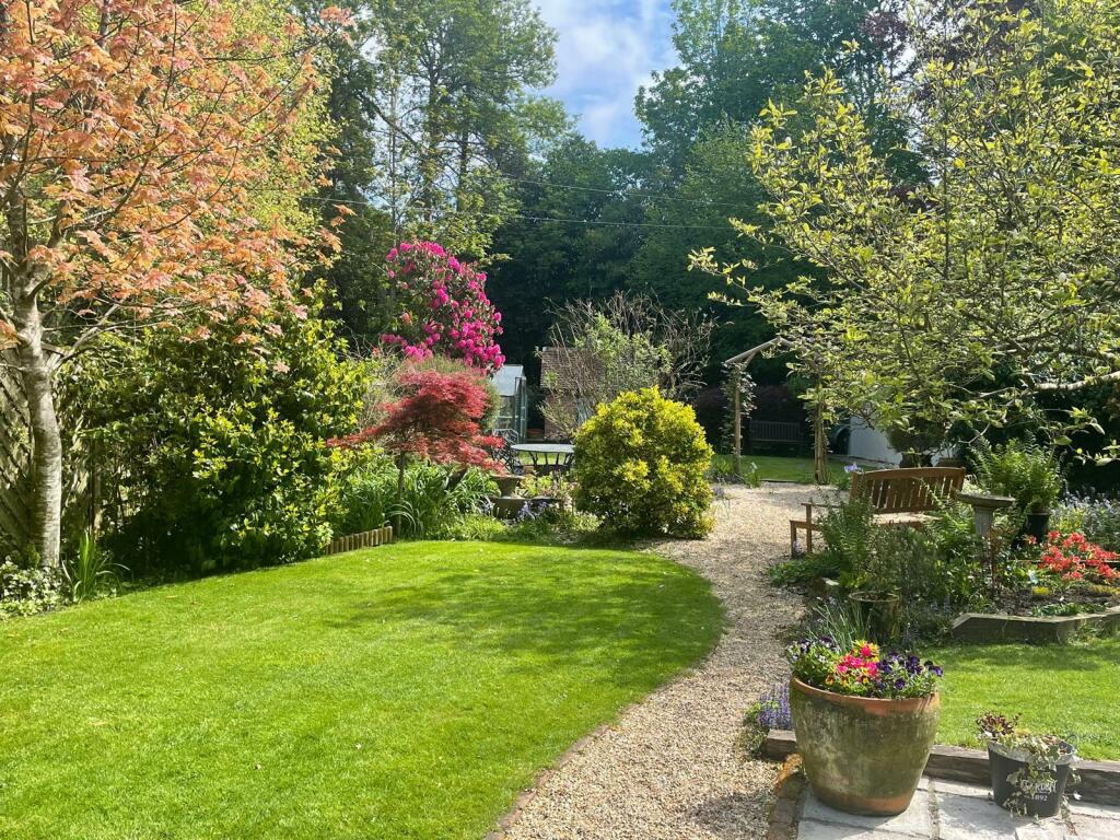 Additional property image - Church Lane, Burley, Ringwood, Hampshire, BH24