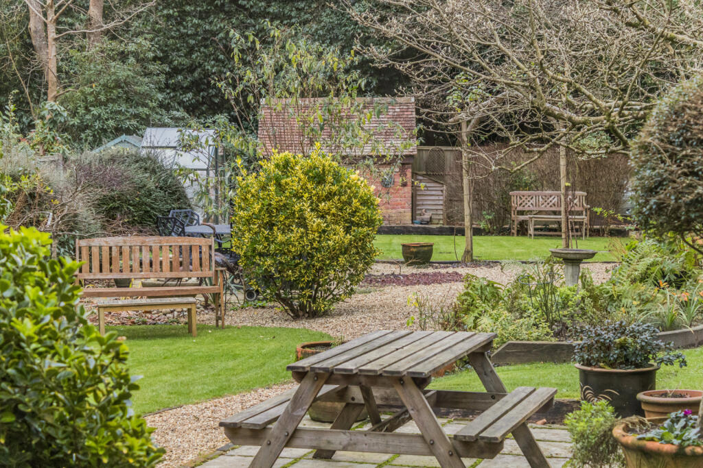 Additional property image - Church Lane, Burley, Ringwood, Hampshire, BH24