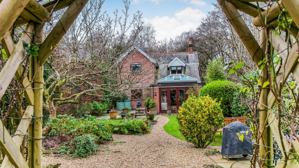 Additional property image - Church Lane, Burley, Ringwood, Hampshire, BH24