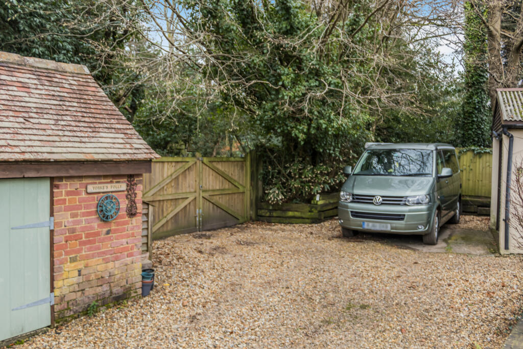 Additional property image - Church Lane, Burley, Ringwood, Hampshire, BH24