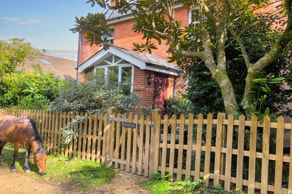 Additional property image - Church Lane, Burley, Ringwood, Hampshire, BH24