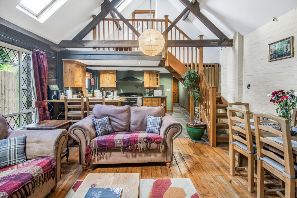 Main image of property: Shobley, Ringwood, Hampshire, BH24