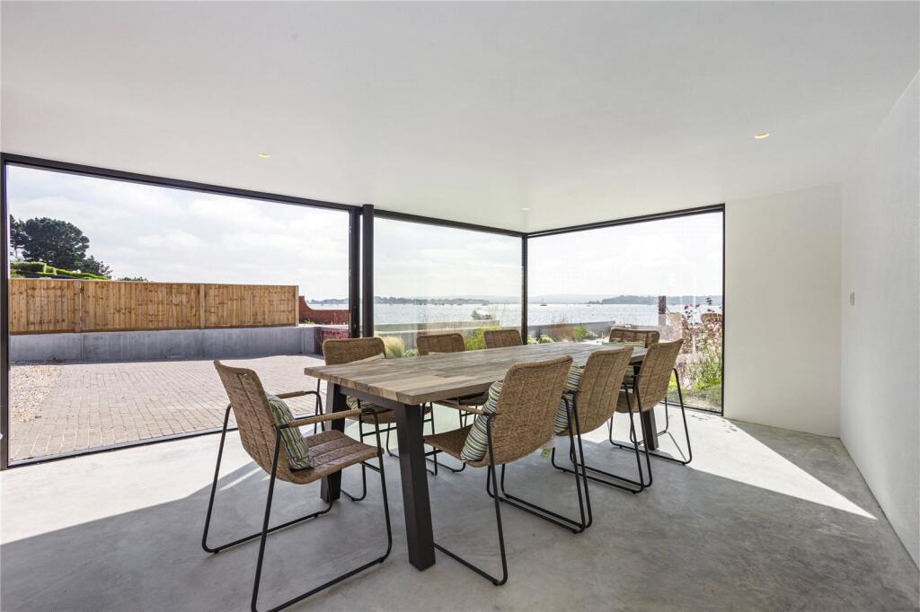 Additional property image - Dorset Lake Avenue, Lilliput, Poole, Dorset, BH14