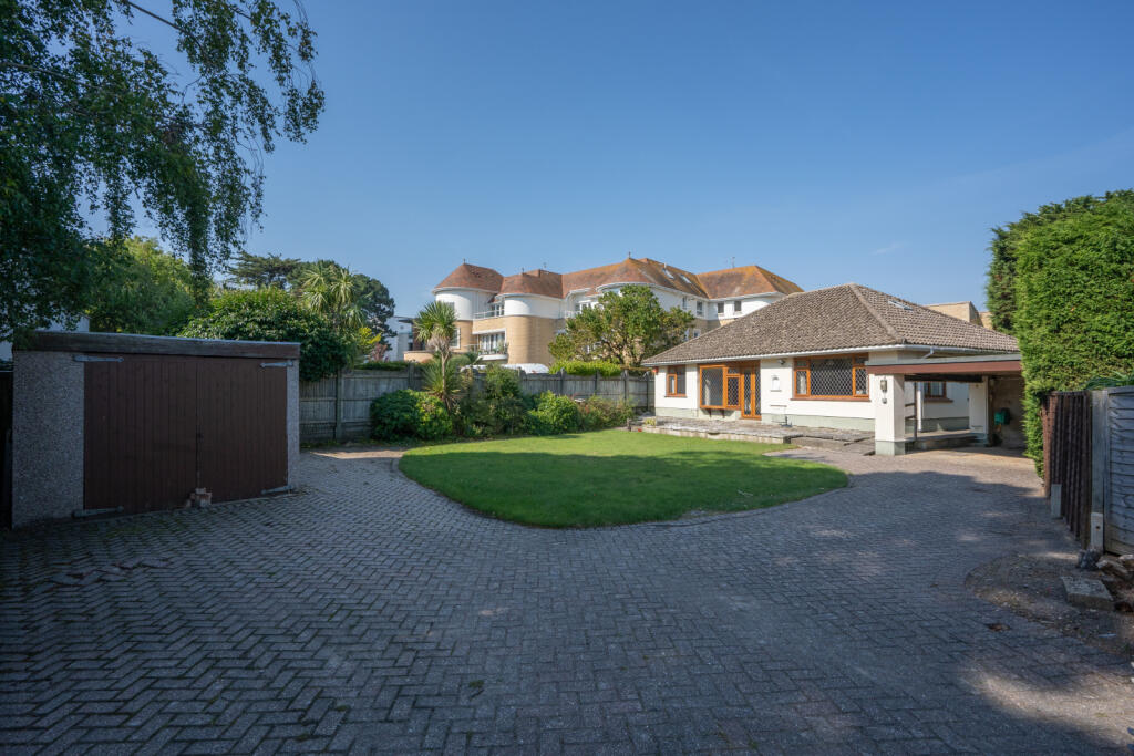 Additional property image - Banks Road, Sandbanks, Poole, Dorset, BH13